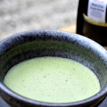 KEIKO Matcha Supreme (bio)